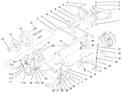 PARKING BRAKE