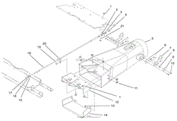 PLENUM ASSEMBLY