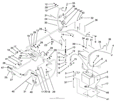 ELECTRICAL ASSEMBLY