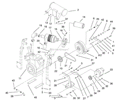 ENGINE ASSEMBLY