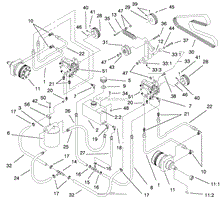 HYDRAULIC SYSTEM ASSEMBLY