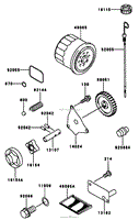 LUBRICATION-EQUIPMENT-KAWASAKI FD661D S03