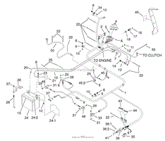 ELECTRICAL SYSTEM ASSEMBLY