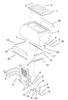 HOOD ASSEMBLY