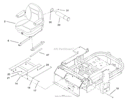 SEAT ASSEMBLY