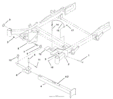 Z-STAND ASSEMBLY