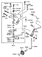 CONTROL-EQUIPMENT-KAWASAKI FD661D AS-03