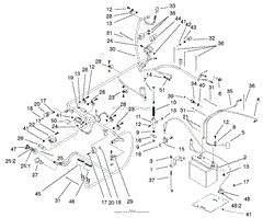 ELECTRICAL ASSEMBLY