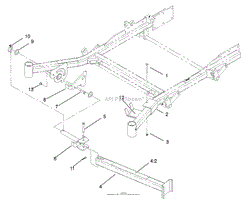 STAND ASSEMBLY