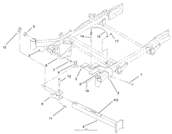 Z-STAND ASSEMBLY