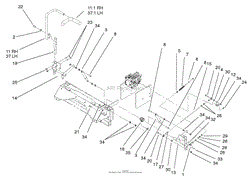 STEERING CONTROL ASSEMBLY