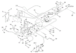 ELECTRICAL COMPONENTS ASSEMBLY