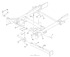 Z-STAND ASSEMBLY