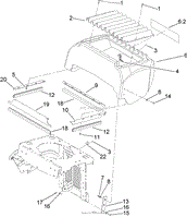 HOOD ASSEMBLY