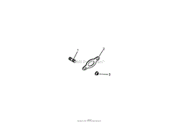 EXHAUST ASSEMBLY KOHLER CH745-0012