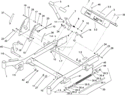 FRONT FRAME ASSEMBLY