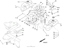 FUEL ASSEMBLY