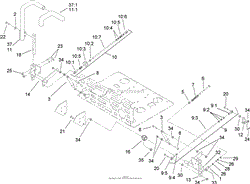 STEERING CONTROL ASSEMBLY