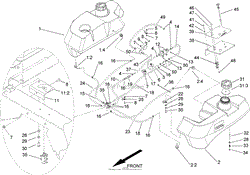 FUEL ASSEMBLY