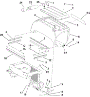 HOOD ASSEMBLY