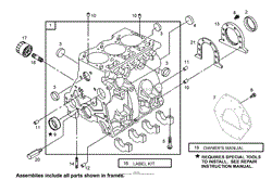 CYLINDER ASSEMBLY