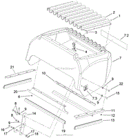 HOOD ASSEMBLY