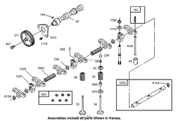 CAMSHAFT ASSEMBLY