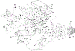 HYDRAULIC ASSEMBLY