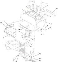 HOOD ASSEMBLY