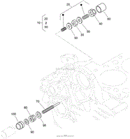 IDLE APPARATUS ASSEMBLY