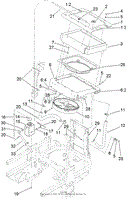 COOLING SYSTEM ASSEMBLY