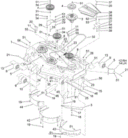 DECK ASSEMBLY