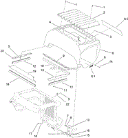 HOOD ASSEMBLY