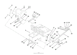 STEERING CONTROL ASSEMBLY