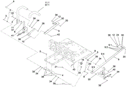 MOTION CONTROL ASSEMBLY