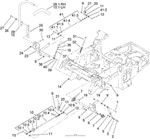 MOTION CONTROL ASSEMBLY