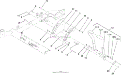 HEIGHT-OF-CUT ASSEMBLY