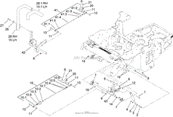 MOTION CONTROL ASSEMBLY