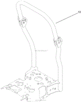 ROLL-OVER PROTECTION SYSTEM ASSEMBLY