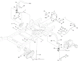 MOTION CONTROL ASSEMBLY