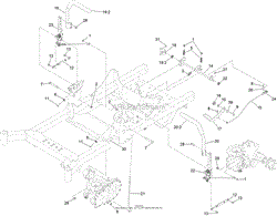 MOTION CONTROL ASSEMBLY