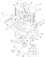 DECK ASSEMBLY