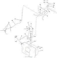 FUEL TANK ASSEMBLY