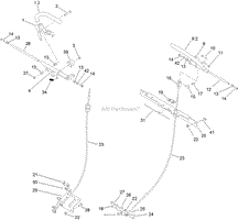 MOTION CONTROL ASSEMBLY