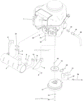 ENGINE ASSEMBLY