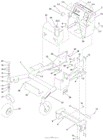 FRAME ASSEMBLY