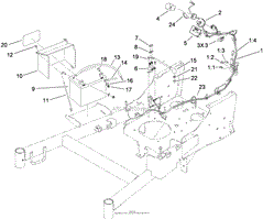 ELECTRICAL ASSEMBLY