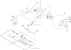 WHEEL ASSEMBLY