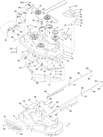 DECK ASSEMBLY