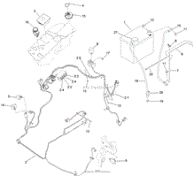 ELECTRICAL SYSTEM ASSEMBLY